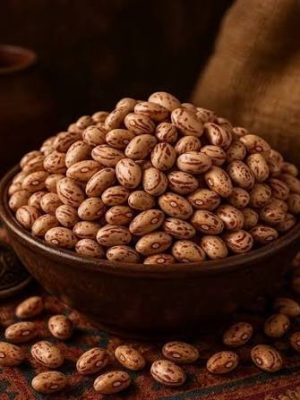 لوبیا چیتی