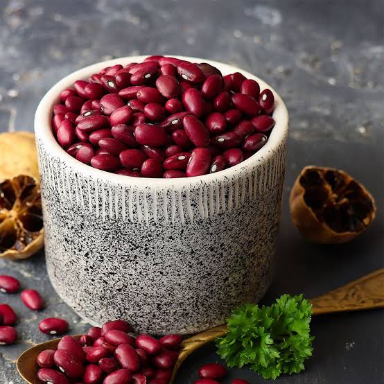 lobia-red لوبیا قرمز